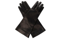 SAINT LAURENT Gloves Women's Black