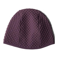 PRADA Recycled Nylon Beanies Men's Purple