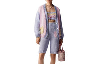 CHANEL Tank Tops Women's Multicolor