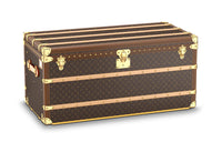 LOUIS VUITTON Courrier Lozine 110