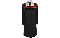 MIU MIU Coats Women's Black