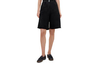 CHANEL Casual Shorts Women's Black