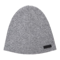 SAINT LAURENT Ribbed Beanie