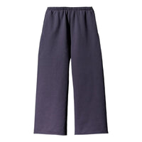 Yeezy Gap Mens Fleece Jogging Pant 'Black' 4709840020000