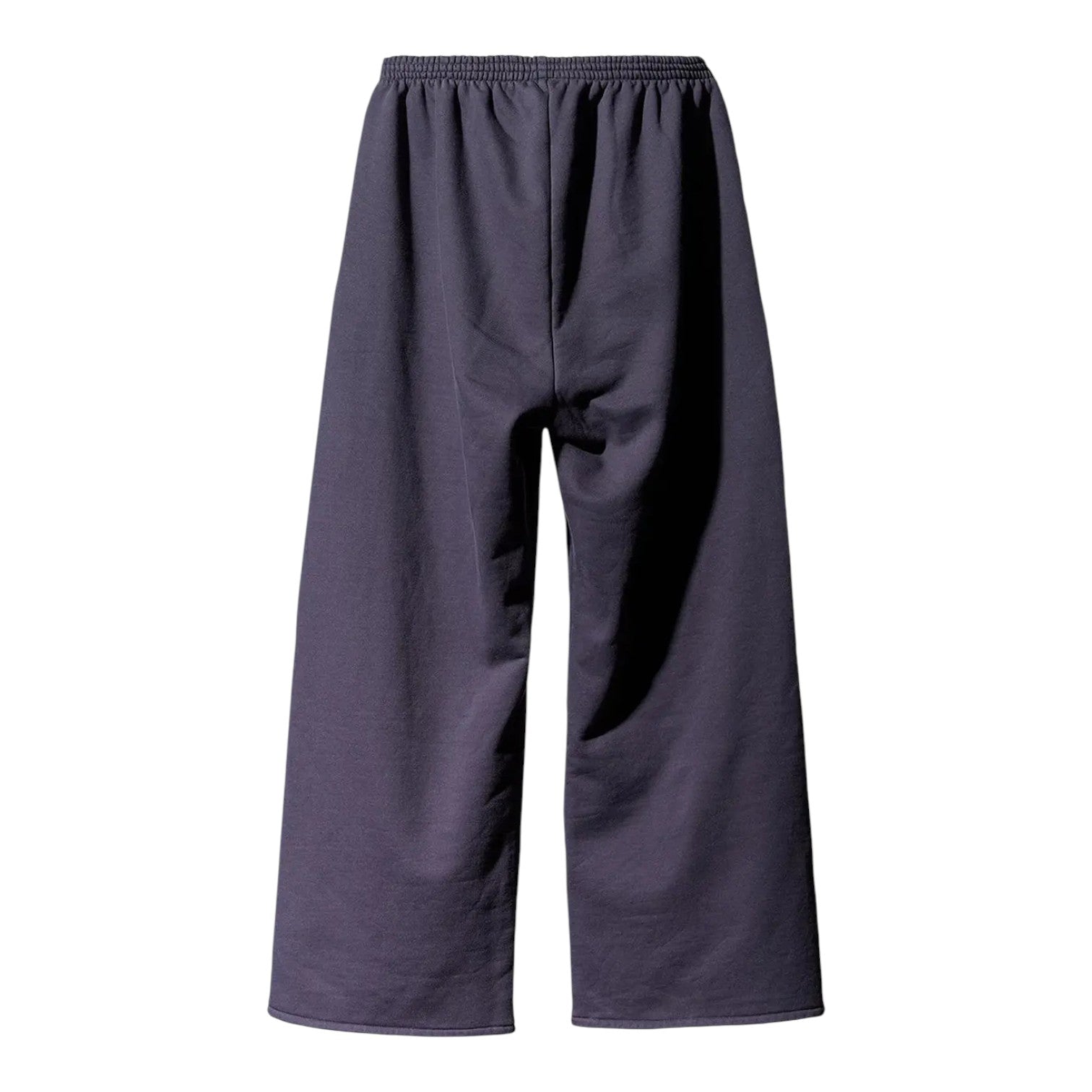 Yeezy Gap Mens Fleece Jogging Pant 'Black' 4709840020000