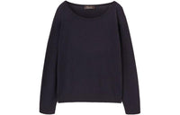 Loro Piana Sweater Women's Navy