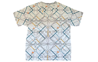 HERMES T-Shirts Women's White