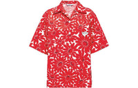 PRADA Shirts Women's Red