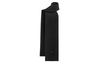 DIOR Knit Scarves Women's Black