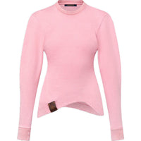 LOUIS VUITTON Sweater Women's Pink