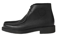HERMES Ankle Boots Women's Black