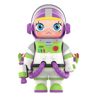Pop Mart Mega Space Molly 1000% Joy Collection Buzz Lightyear Figures PPMT-2509-0004-954882144