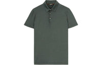 Loro Piana Polo Shirt Men's Dark Green