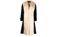 MIU MIU Coats Women's Black