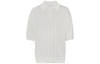 PRADA Polo Shirts Men White