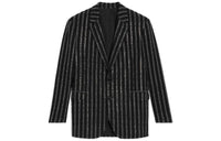 CELINE New Men'S Collection   Boy Doll FW22 Jackets Coats Men's Black