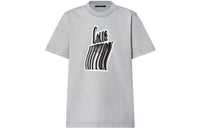 LOUIS VUITTON SS24 T-Shirt Women's Gray