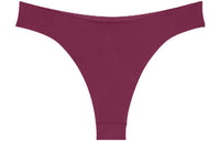 SAINT LAURENT SS23 Underpants Women's 1 Pack Pink