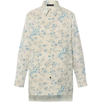 LOUIS VUITTON Unicorn Print Shirt