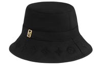 LOUIS VUITTON Lv Filigram Bucket Hat