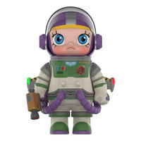 Pop Mart x Disney Mega Space Molly 1000% Buzz Lightyear Special Edition Figures PPMT-2509-0013-957547281