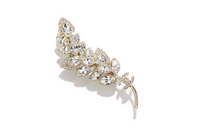 CHANEL Earrings Women's