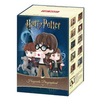Pop Mart Harry Potter Hogwarts Biographical Print Sets Sealed Case (1 Blind Box)  PPMT-2509-0017-957751102