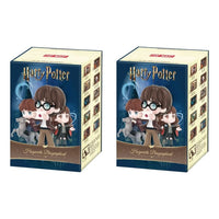 Pop Mart Harry Potter Hogwarts Biographical Print Sets Sealed Case (2 Blind Boxes)  PPMT-2509-0017-957751103