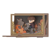 Pop Mart Harry Potter Hogwarts Biographical Print Sets 'Ron Weasley' PPMT-2509-0017-957751107