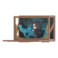 Pop Mart Harry Potter Hogwarts Biographical Print Sets 'Severus Snape' PPMT-2509-0017-957751108