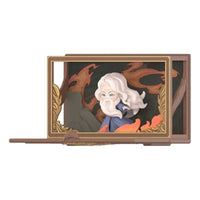 Pop Mart Harry Potter Hogwarts Biographical Print Sets 'Albus Dumbledore' PPMT-2509-0017-957751111