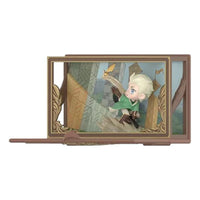 Pop Mart Harry Potter Hogwarts Biographical Print Sets 'Draco Malfoy' PPMT-2509-0017-957751112