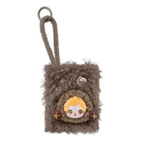 Pop Mart Skullpanda You Found Me Plush Mini Bag 'Secretly Chestnut' PPMT-2509-0020-957773246
