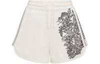 DIOR Casual Shorts Women's White