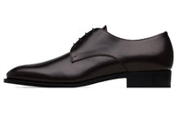 SAINT LAURENT Adrien Slip-On Derbies