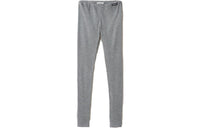 MIU MIU Knitted Sweatpants Women's Gray