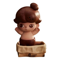 Pop Mart Dimoo Coffee Beans B Blister Packs Figure 7cm 'Coffee Bean A' PPMT-2509-0012-958991678