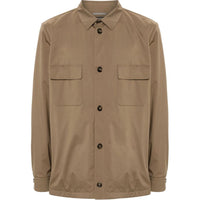 Loro Piana Water repellent Shirt Jacket