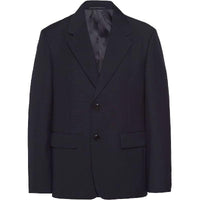PRADA Business Suit Men's Marine Blue