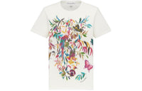DIOR SS24 T-Shirt Women's White