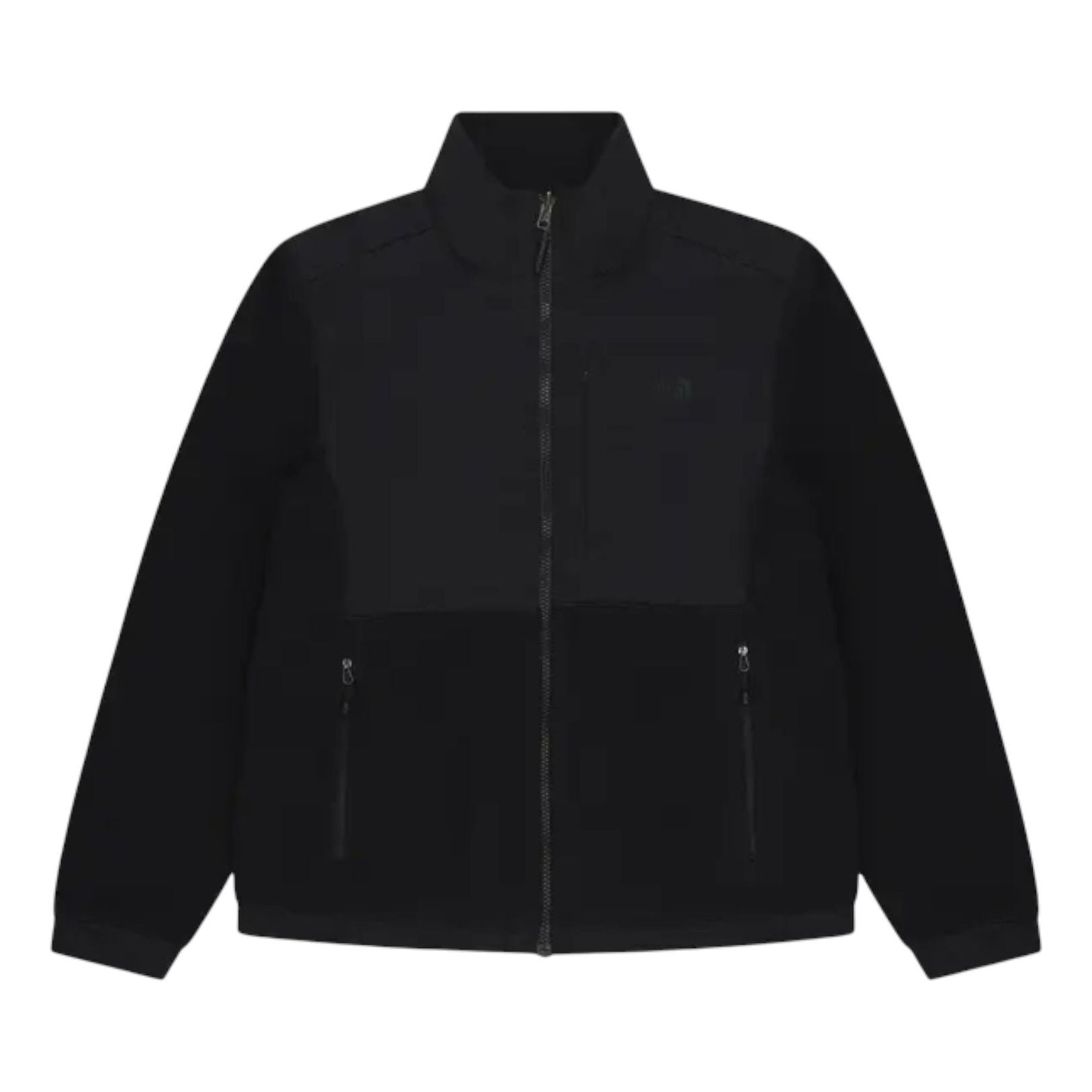 THE NORTH FACE Fleece Denali Jacket 'Black' 95-TNF-0010