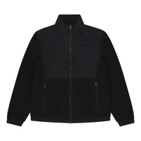 THE NORTH FACE Fleece Denali Jacket 'Black' 95-TNF-0010