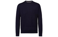 PRADA Knitted Crewneck Jumper
