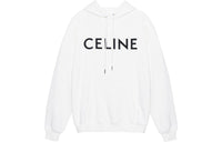 CELINE Sweatshirts Men White