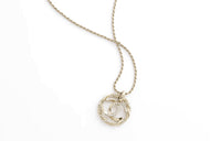 CHANEL Necklaces Women's Gold
