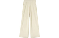 Loro Piana Casual Pants Women's Shea Oil