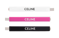 CELINE Hair Clips Women's Multicolor