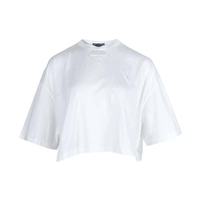 PRADA Polo Shirts Women's White