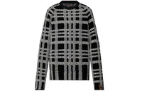 LOUIS VUITTON SS22 Knitwear Women's Black