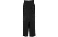 SAINT LAURENT Casual Pants Women's Black